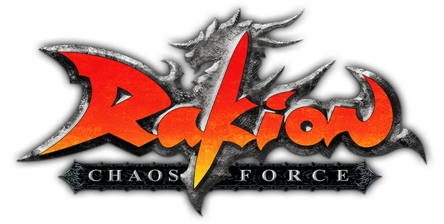 Rakion Chaos Force