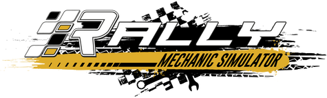 Rally Mechanic Simulator