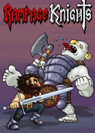 Rampage Knights Rampage Knights