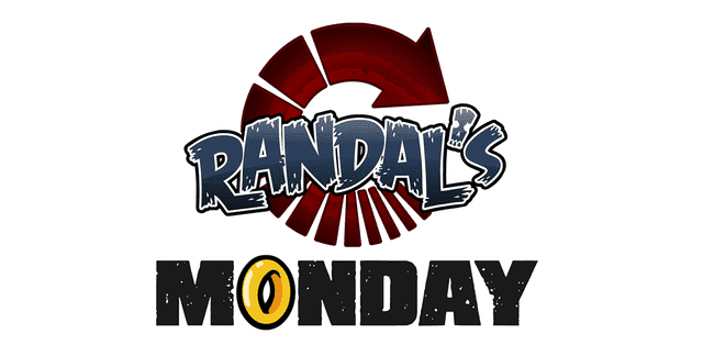 Randal's Monday
