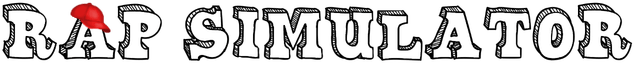 Rap simulator