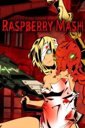 RASPBERRY MASH RASPBERRY MASH