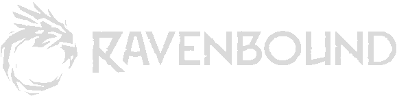 Ravenbound