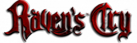 Raven’s Cry