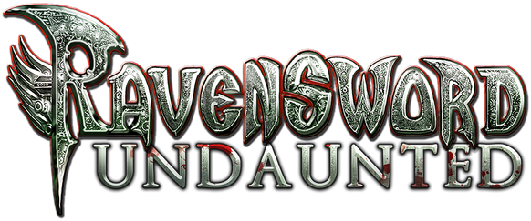 Ravensword: Undaunted