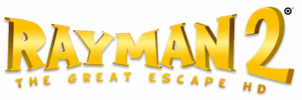 Rayman 2: The Great Escape