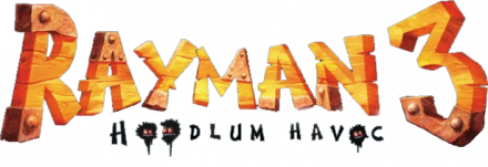 Rayman 3: Hoodlum Havoc