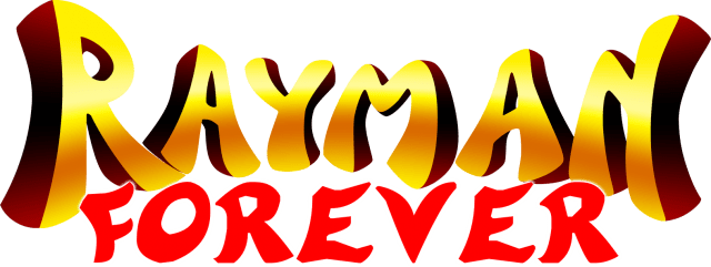 Rayman Forever