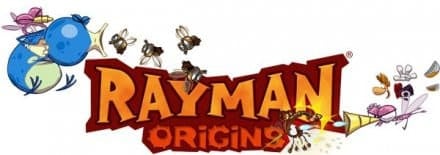 Rayman Origins