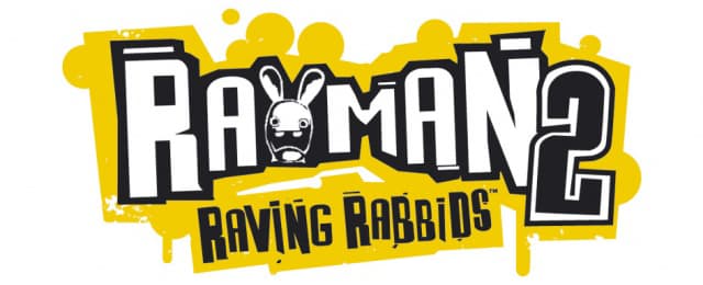 Rayman Raving Rabbids 2