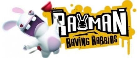 Rayman Raving Rabbids