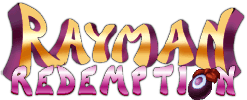Rayman Redemption