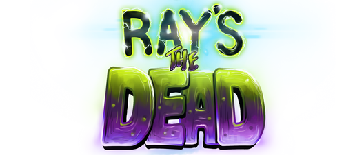 Ray's The Dead