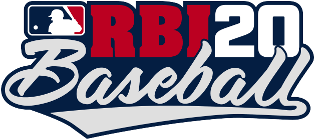 R.B.I. Baseball 20