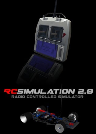 RC Simulation 2.0