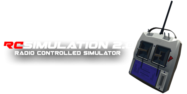 RC Simulation 2.0