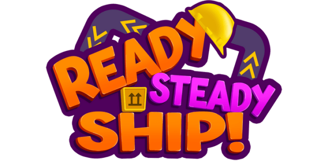 Ready, Steady, Ship!