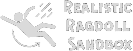 Realistic Ragdoll Sandbox