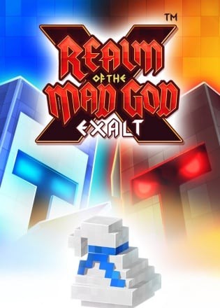 Realm of the Mad God Exalt Realm of the Mad God Exalt