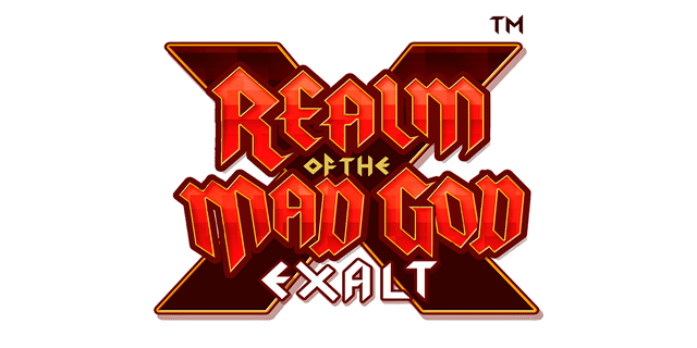 Realm of the Mad God Exalt