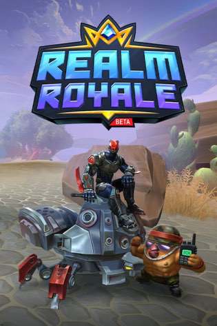Realm Royale