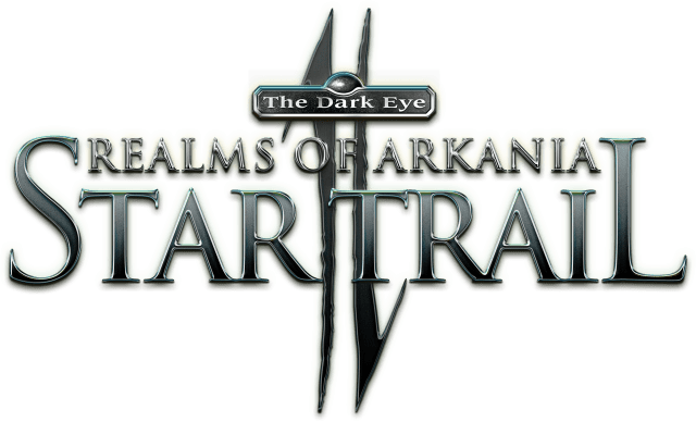 Realms of Arkania: Star Trail