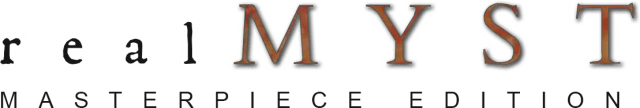 realMyst: Masterpiece Edition
