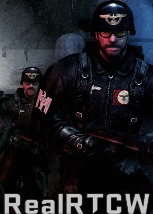 RealRTCW RealRTCW