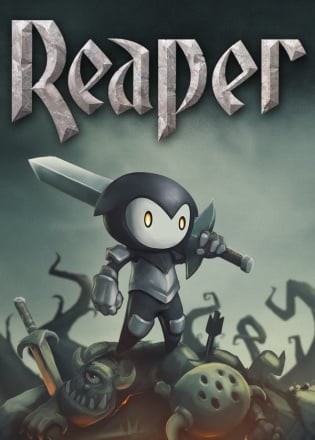 Reaper - Tale of a Pale Swordsman