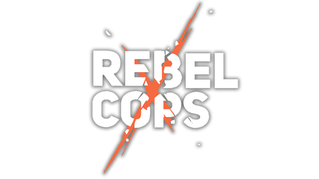 Rebel Cops