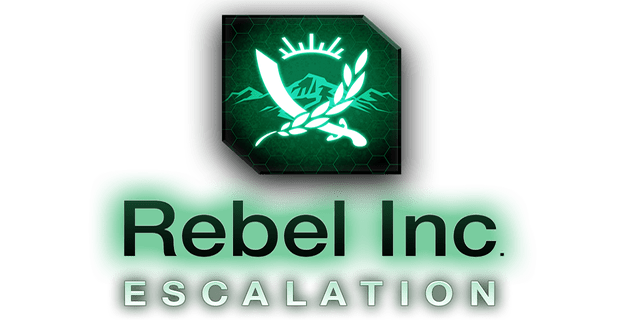 Rebel Inc: Escalation