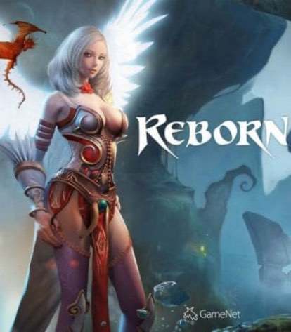 Reborn Online Reborn Online