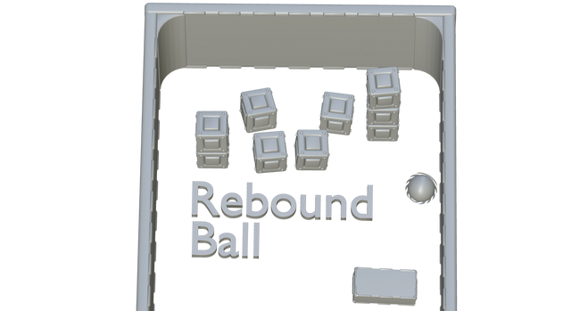 Rebound Ball