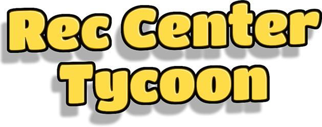 Rec Center Tycoon