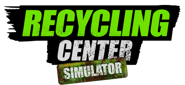 Recycling Center Simulator