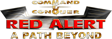 Red Alert: A Path Beyond