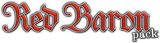Red Baron Pack