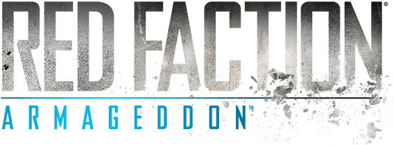 Red Faction: Armageddon