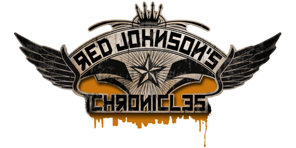 Red Johnson's Chronicles - 1+2 - Steam Special Edition