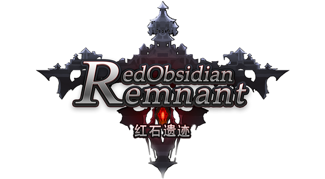 Red Obsidian Remnant