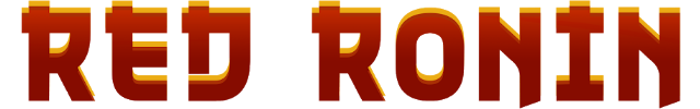 Red Ronin