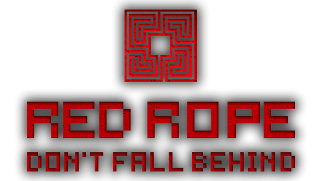 Red Rope: Don't Fall Behind