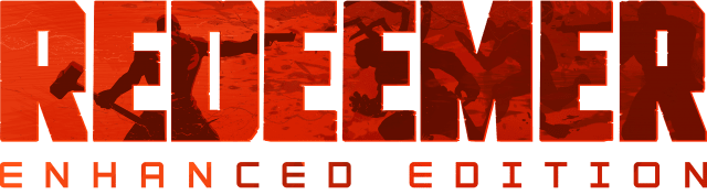 Redeemer: Enhanced Edition