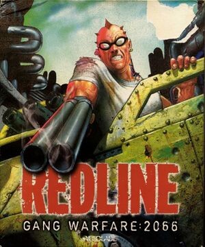 Redline