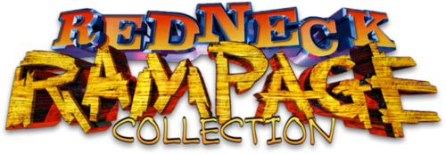 Redneck Rampage Collection
