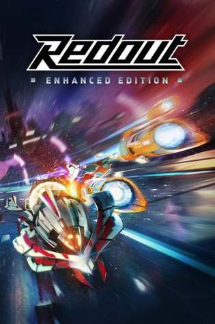 Redout: Enhanced Edition Redout: Enhanced Edition