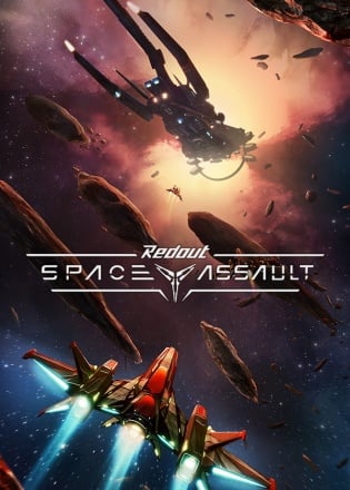 Redout: Space Assault Redout: Space Assault