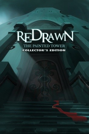 ReDrawn: The Painted Tower Collector's Edition
