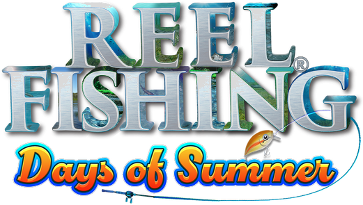 Reel Fishing: Days of Summer
