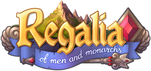 Regalia: Of Men and Monarchs